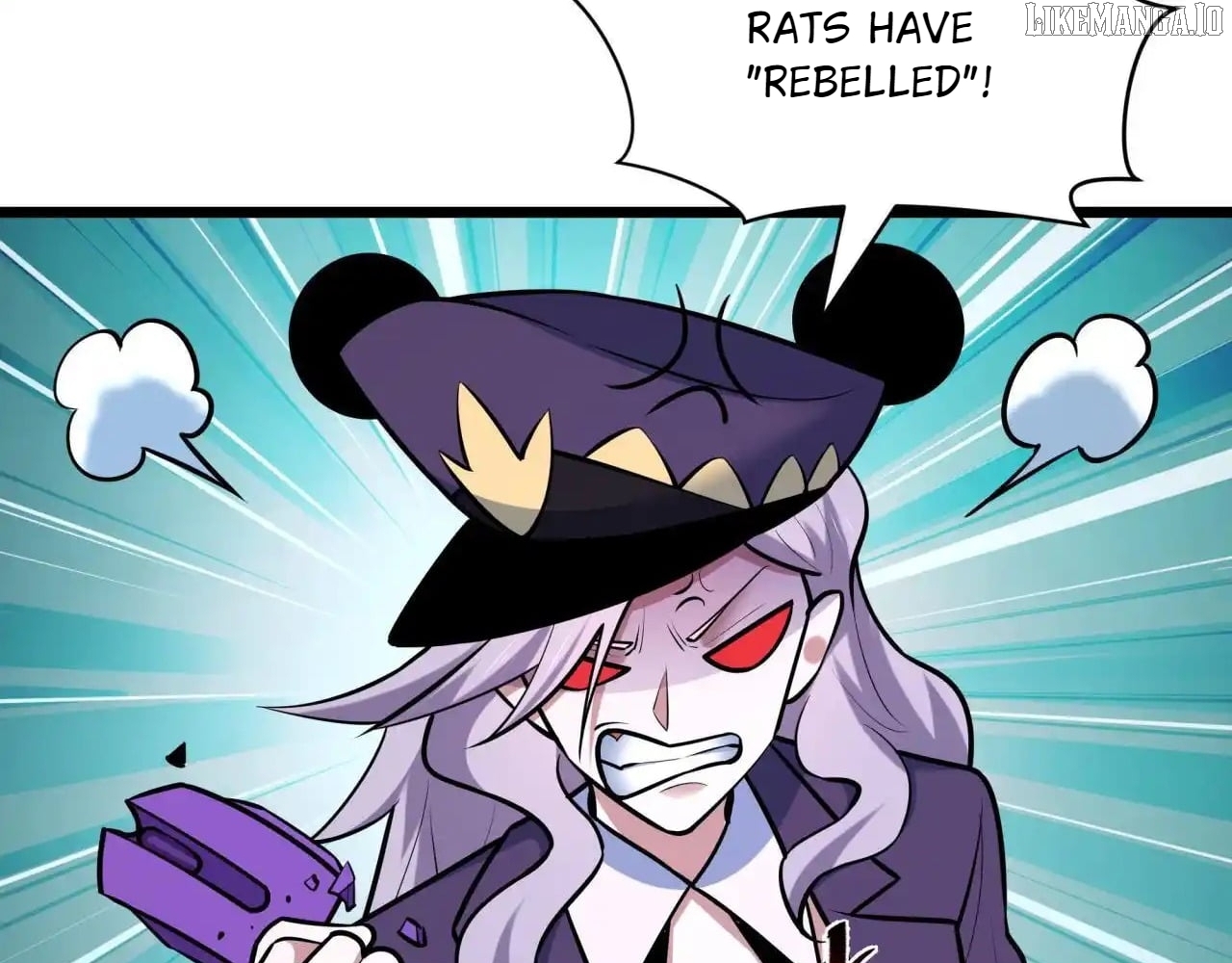 Era of the Haunted Chapter 539 - page 80